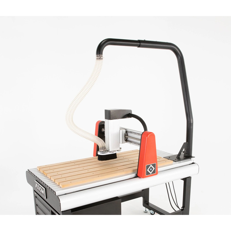 Overarm Dust System for Axiom Iconinc 4/6/8 CNC Machines